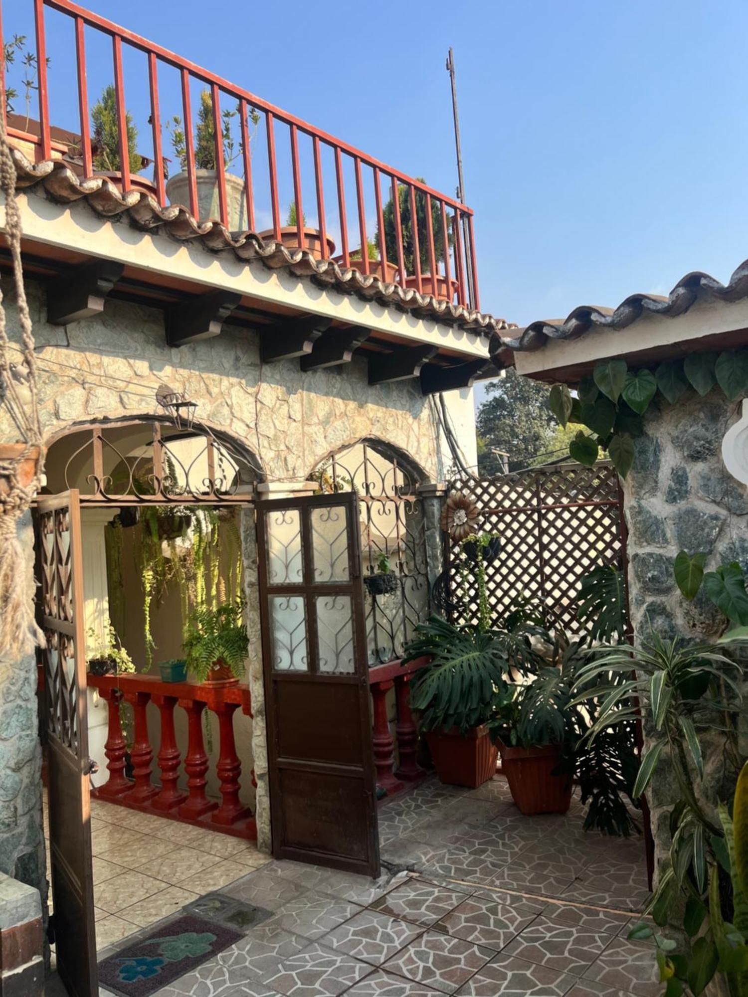 Hotel Jireh Antigua Exterior foto